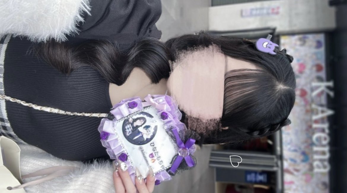 ひなたもちゃ😈🔥 tweet media