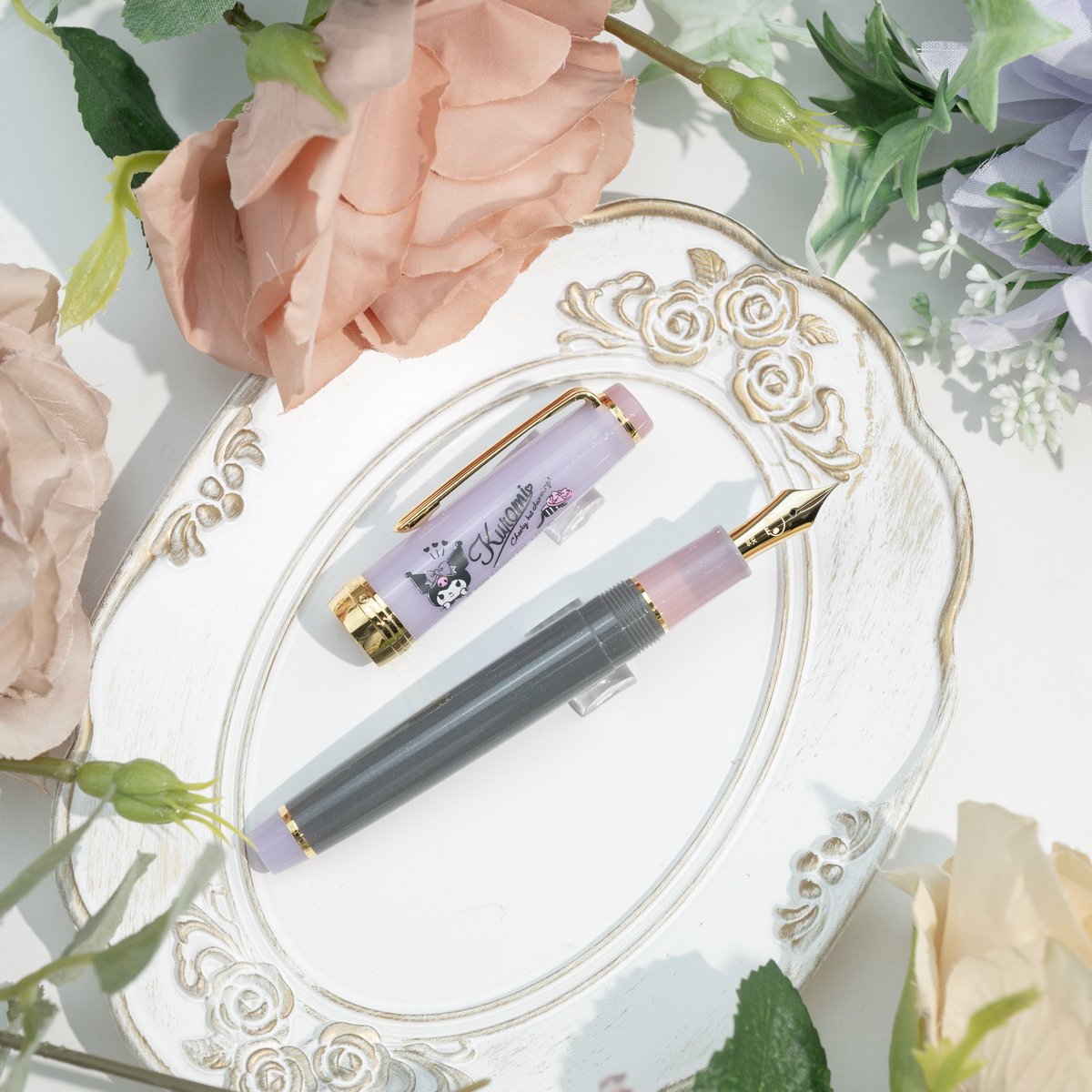 Poesie文具 tweet media