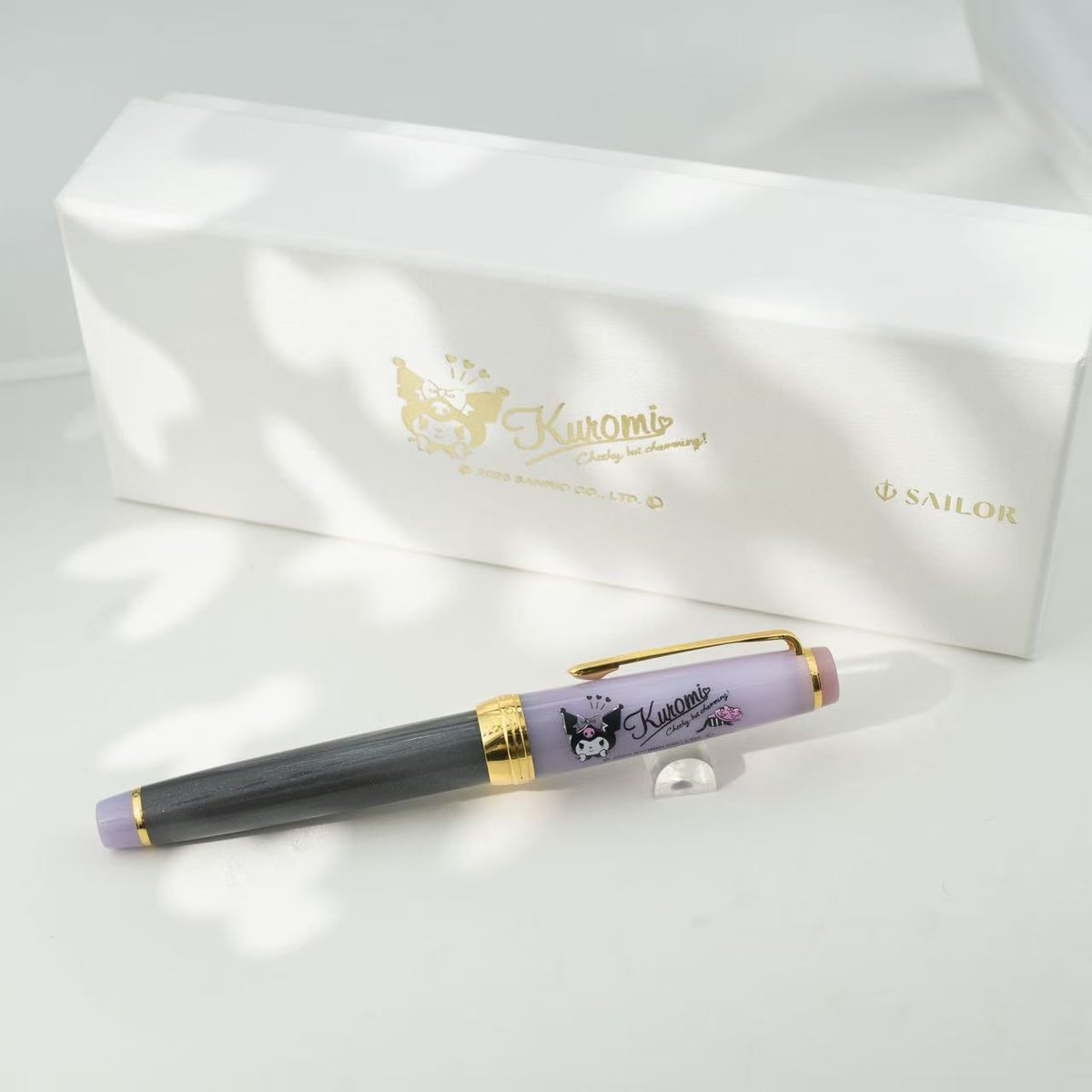 Poesie文具 tweet media