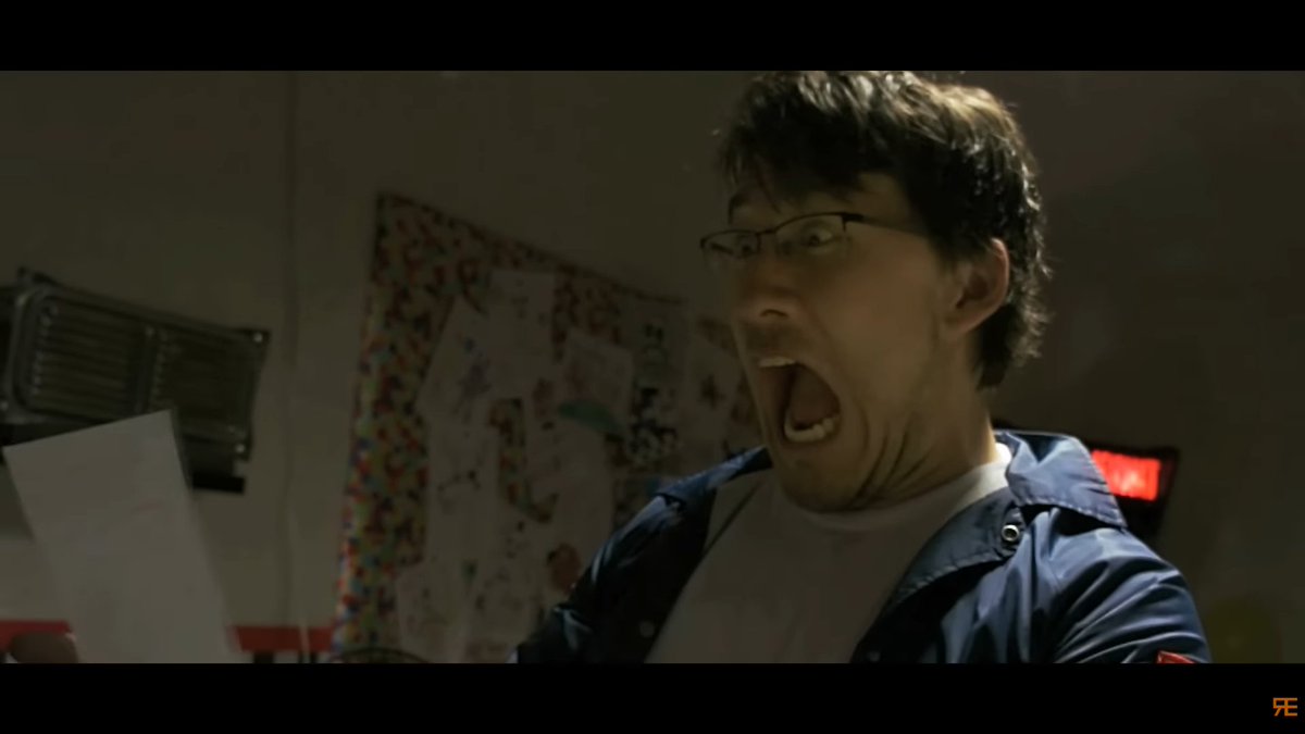 i forgot that Markiplier has been in Random Encounters