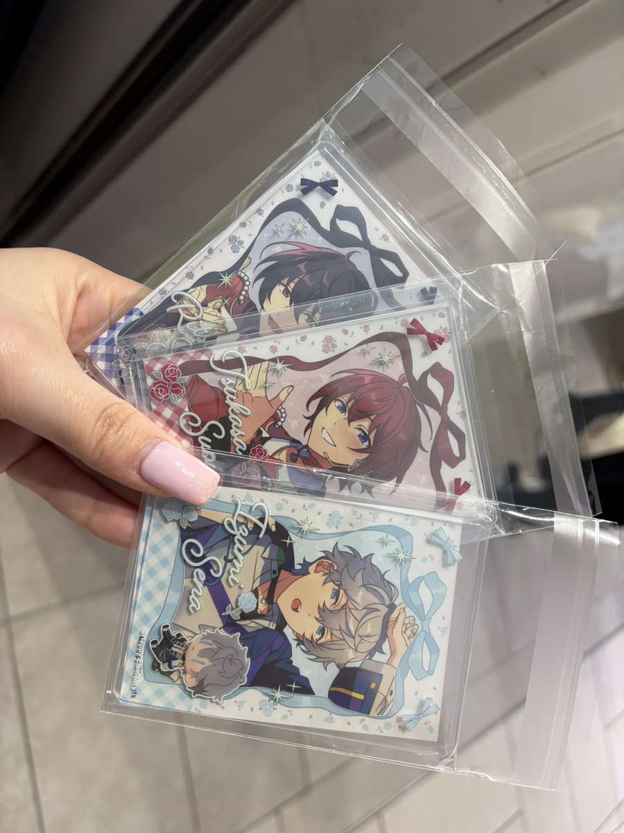 さつき@プロカ必読.進捗固ツイ参照 tweet media