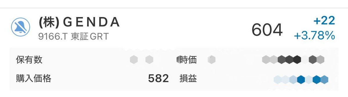 心/日本株投資家 tweet media