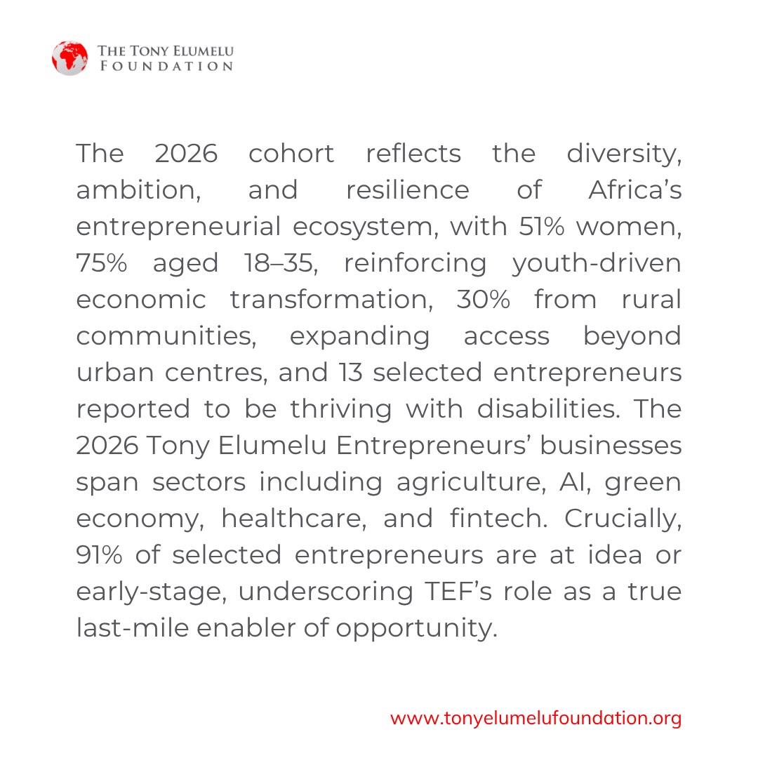 TEFConnect tweet media