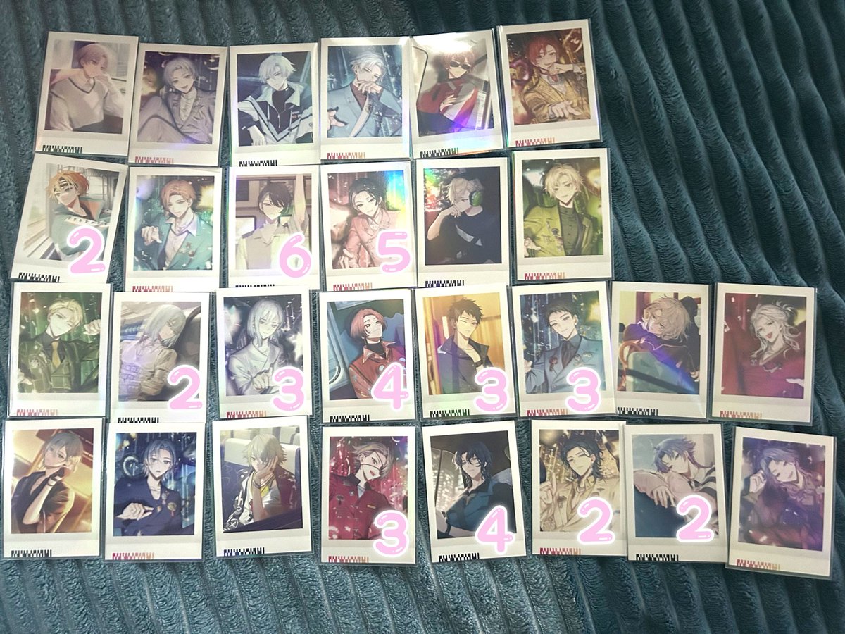 まちゅ tweet media