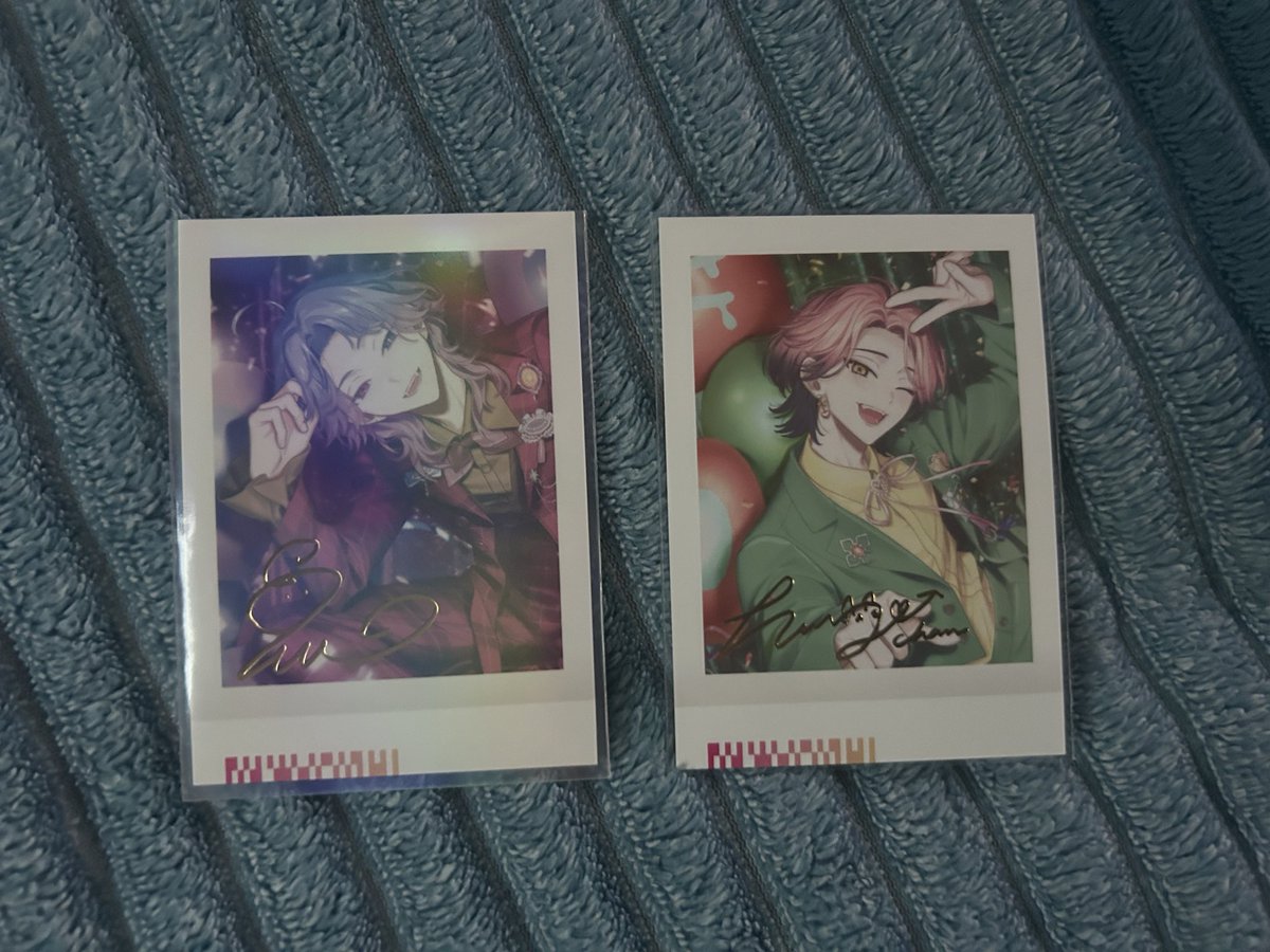 まちゅ tweet media