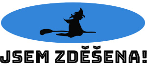 Jsem Zděšena! tweet media