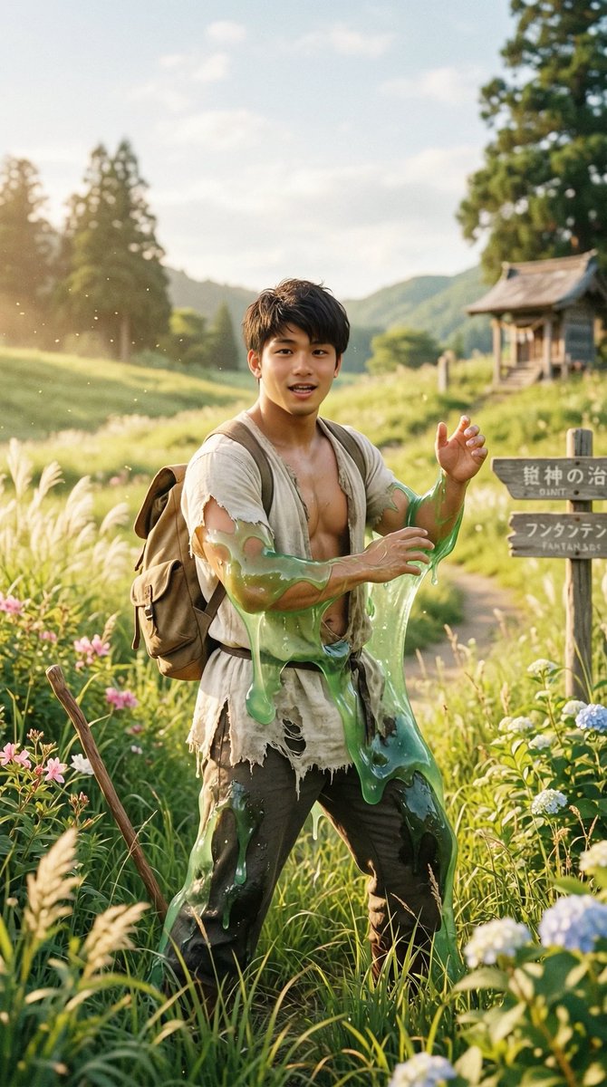 山口悠哉 tweet media