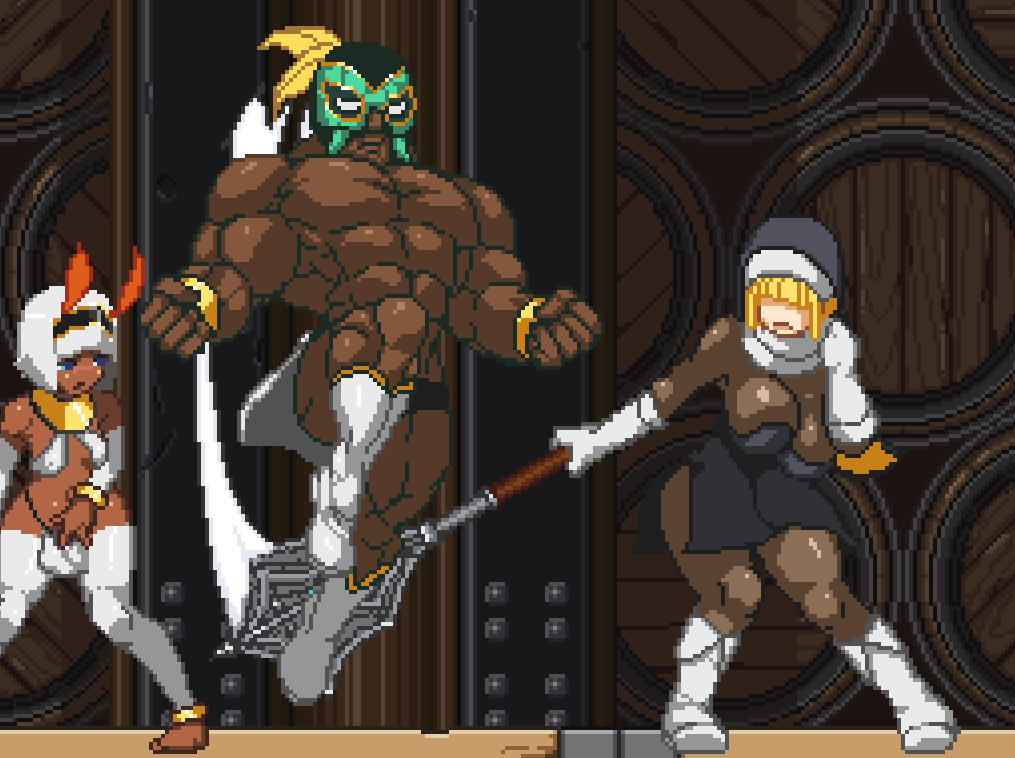 ごめんねカール tweet media