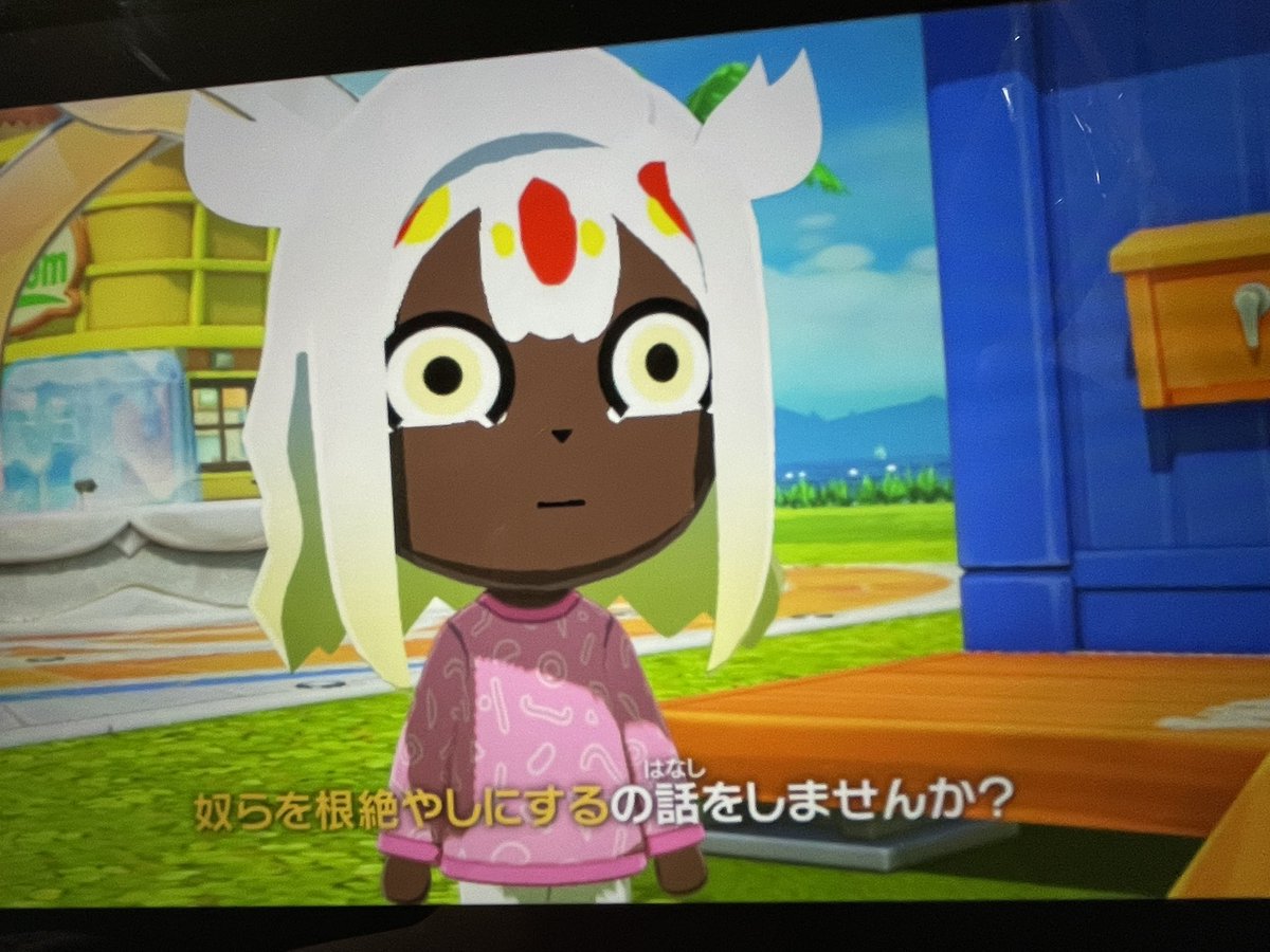 lekusa☘️✒️ tweet media