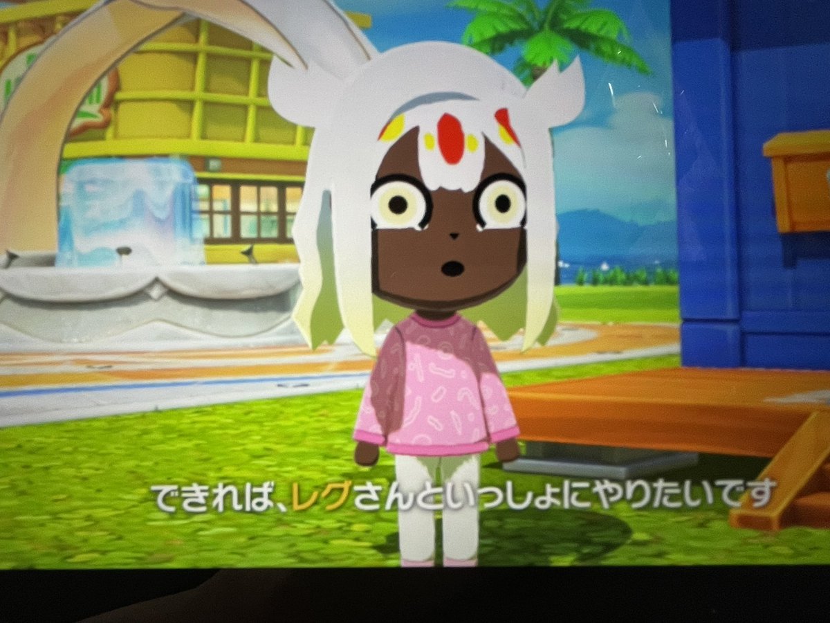 lekusa☘️✒️ tweet media