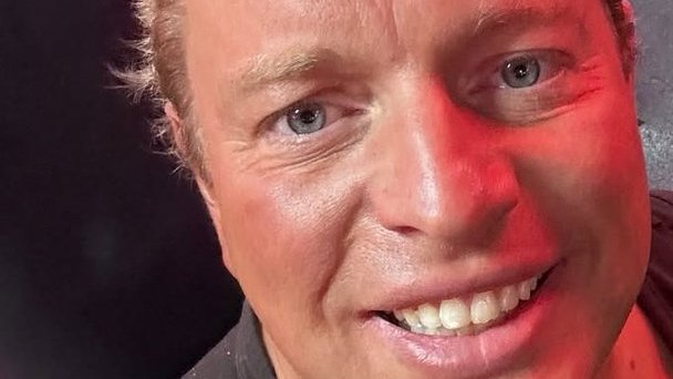 Andy Churnwell tweet media