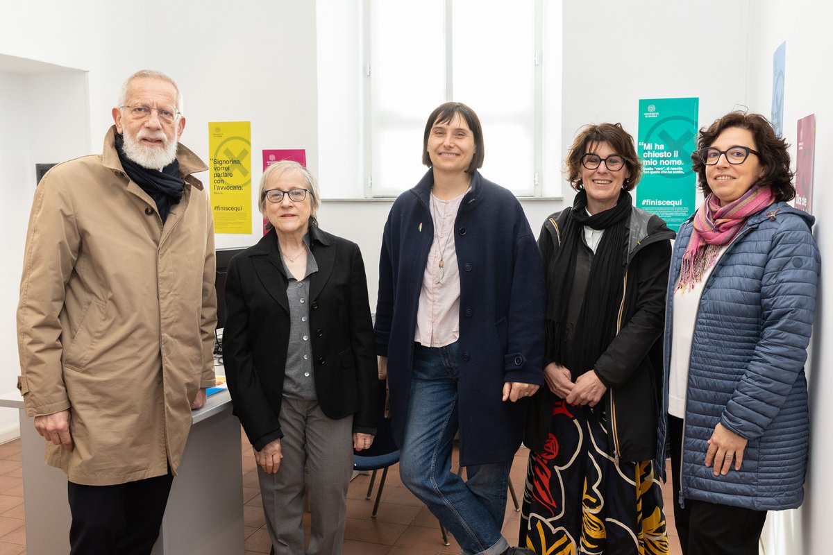 Università di Parma tweet media