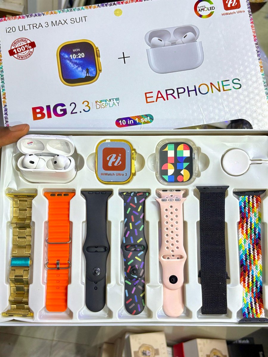 Tife’s Watch_Hub tweet media