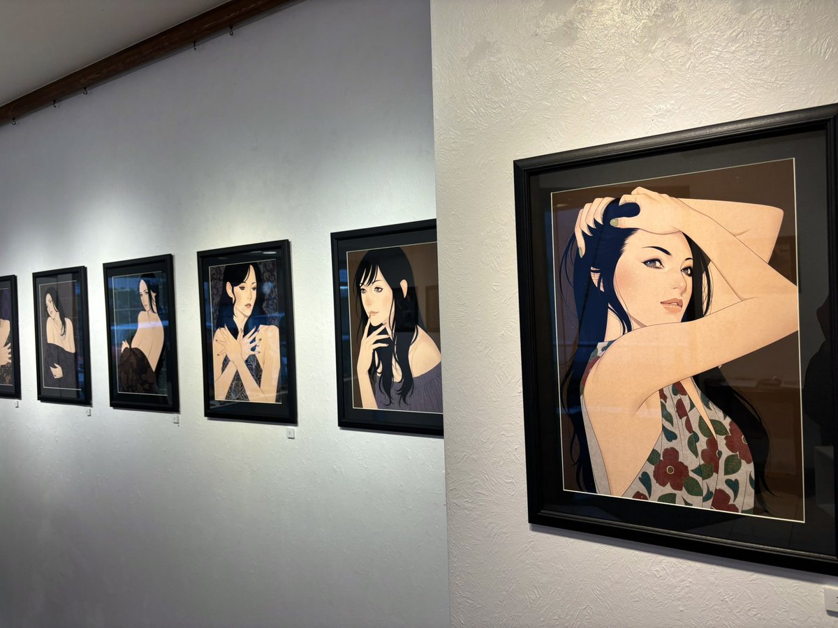 琴義弓介 tweet media