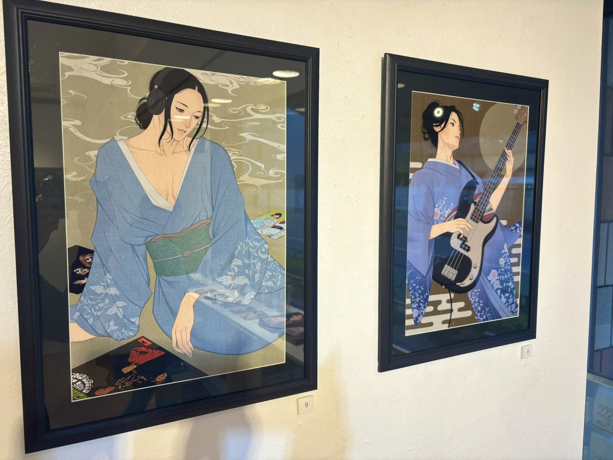 琴義弓介 tweet media