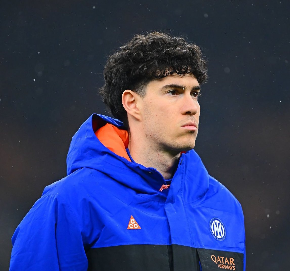 FCB World tweet media