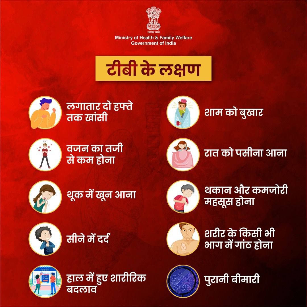 Ministry of Health tweet media