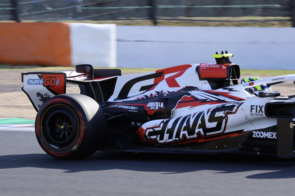 鈴鹿サーキット Suzuka Circuit tweet media