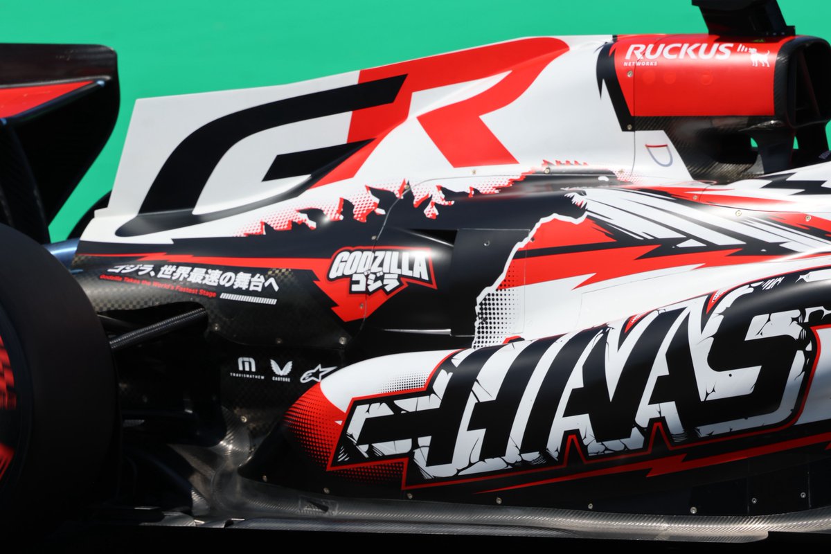 鈴鹿サーキット Suzuka Circuit tweet media