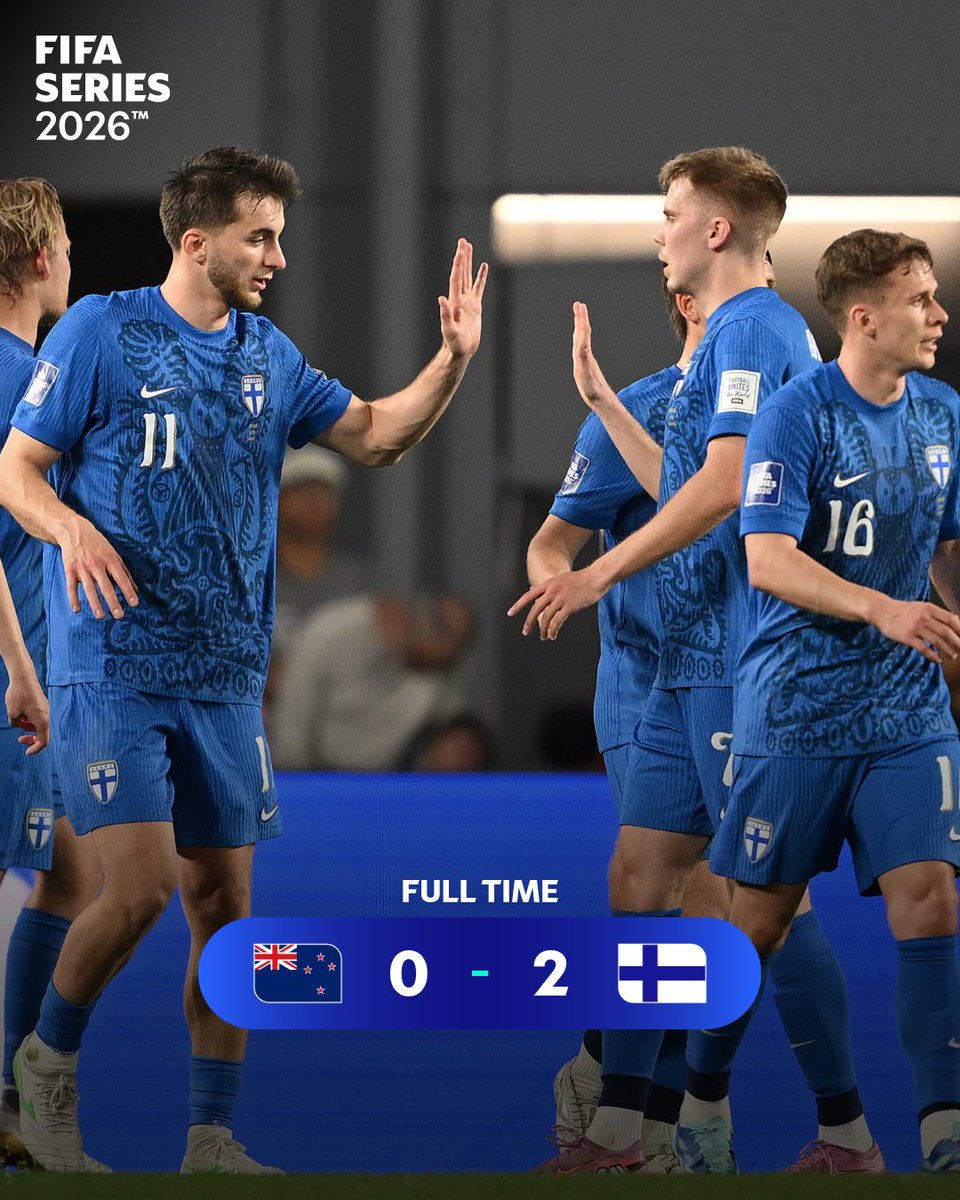 FIFA World Cup tweet media