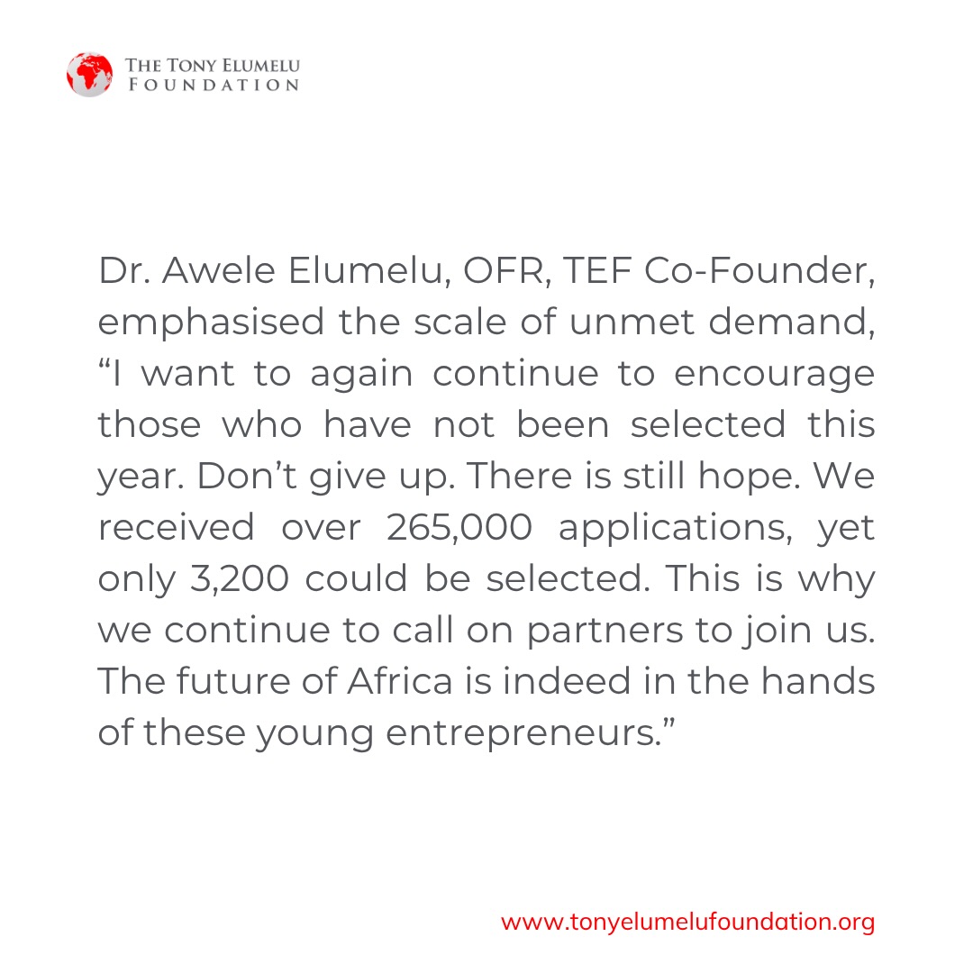 TEFConnect tweet media