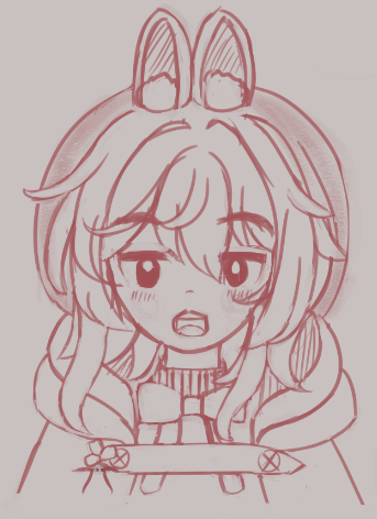 Kumotsune ☁️🦊 Fox Spirit VTuber tweet media