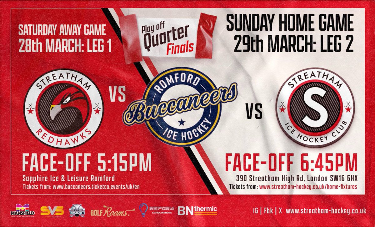 Streatham IHC London tweet media