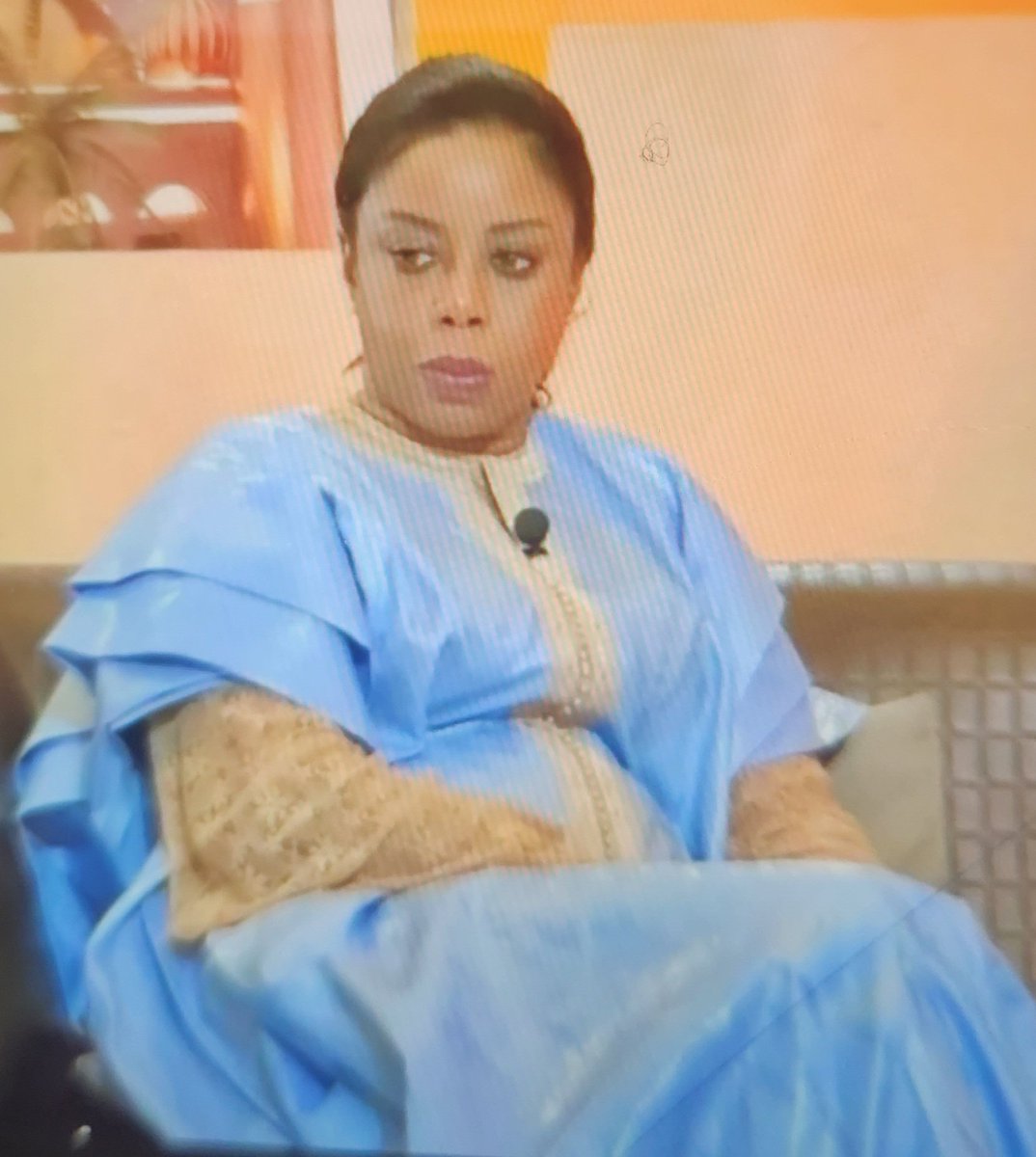 Diagne Madiambal tweet media