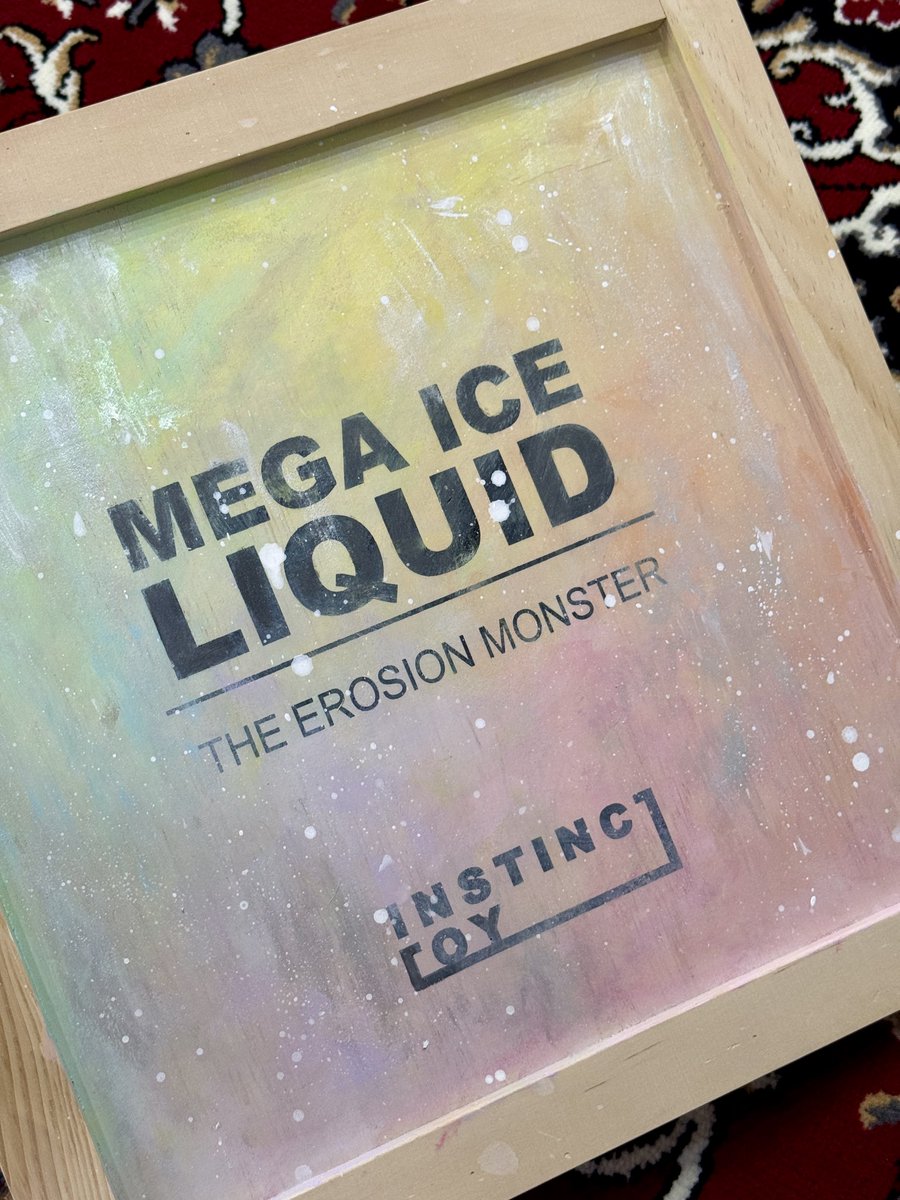 インスティンクトイ tweet media