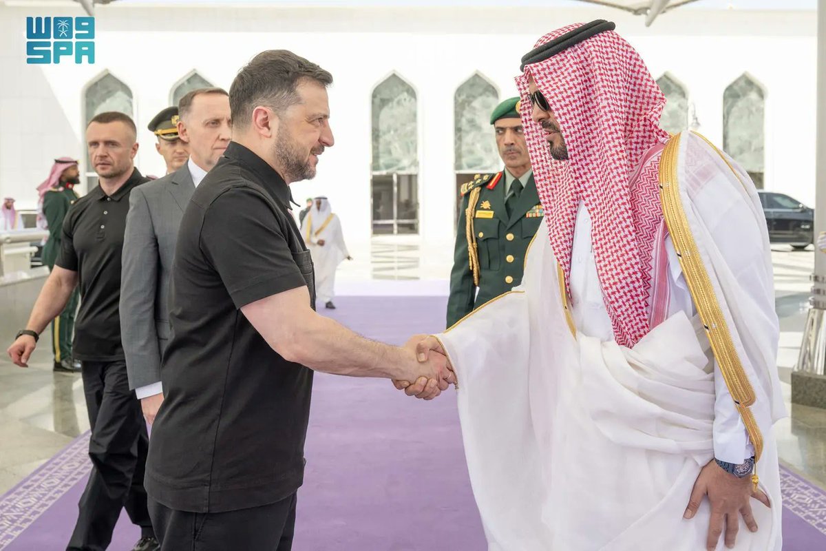 واس العام tweet media