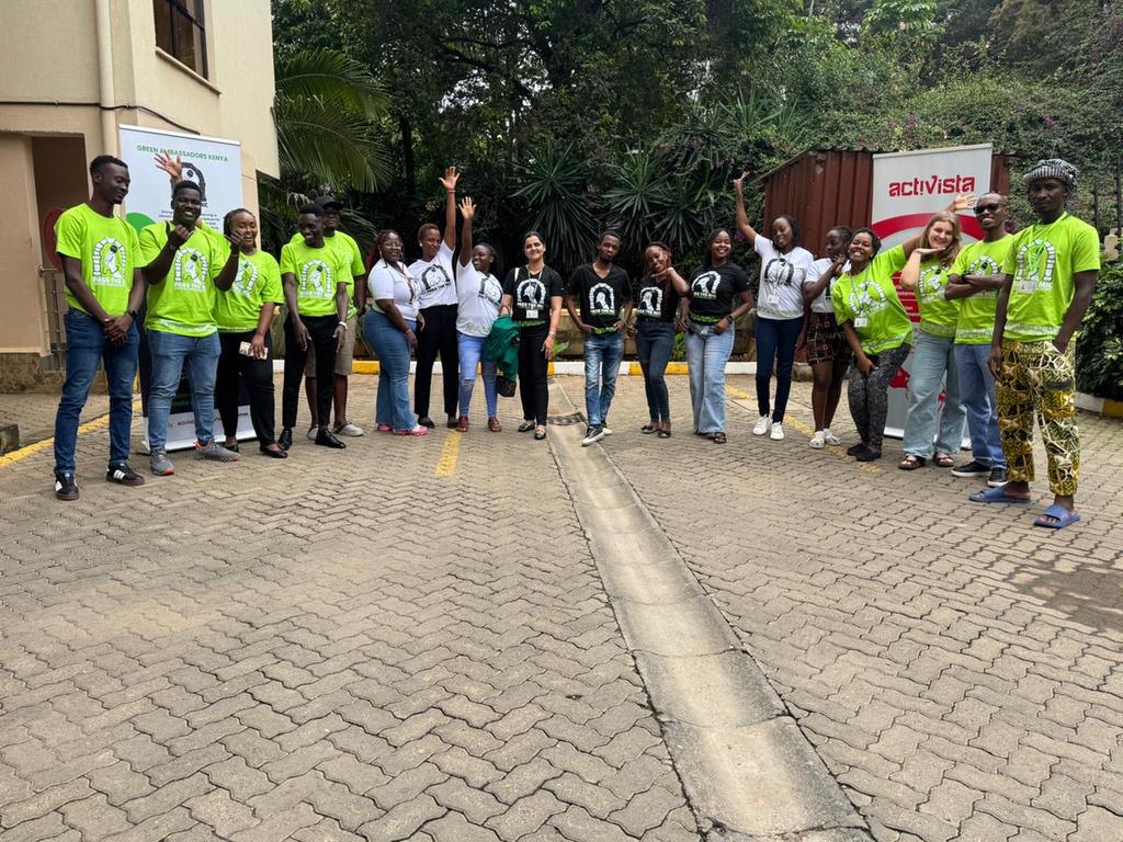 Ste'phanoMtetezi 🇰🇪 tweet media