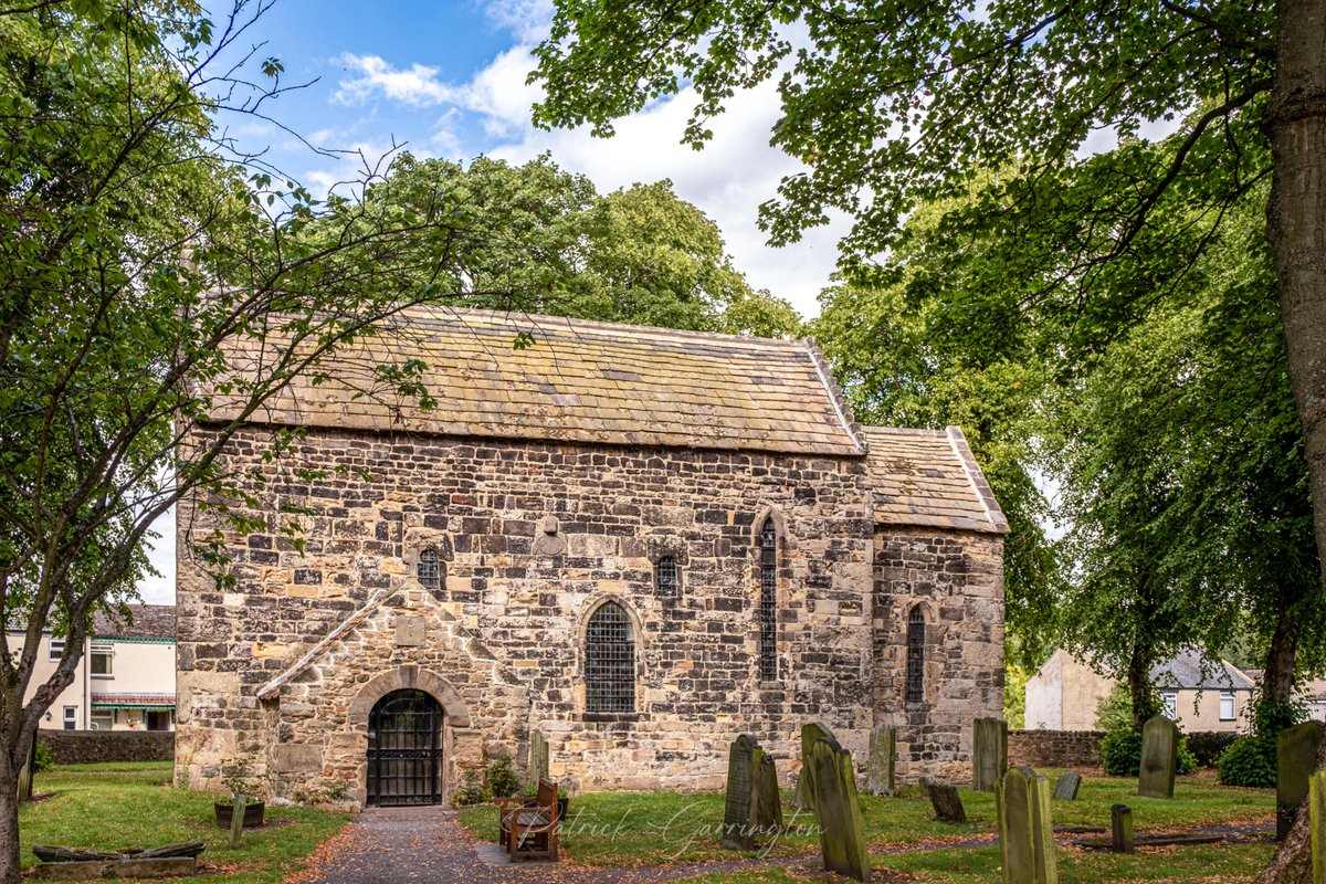 𝔓𝔞𝔱𝔯𝔶𝔠𝔨'𝔰 𝔐𝔢𝔡𝔦𝔢𝔳𝔞𝔩 ℭ𝔥𝔲𝔯𝔠𝔥𝔢𝔰 tweet media