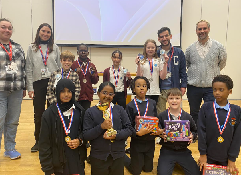 JessopPrimarySchool tweet media