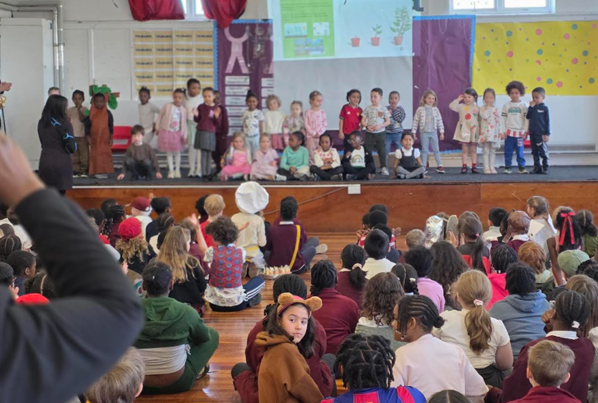 JessopPrimarySchool tweet media