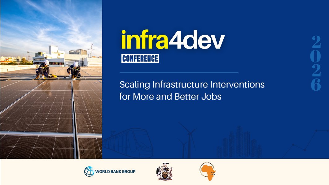 World Bank Kenya tweet media