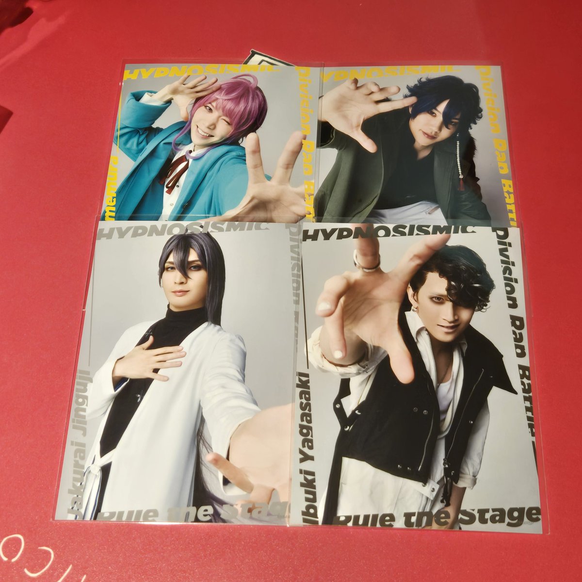 取引垢 tweet media