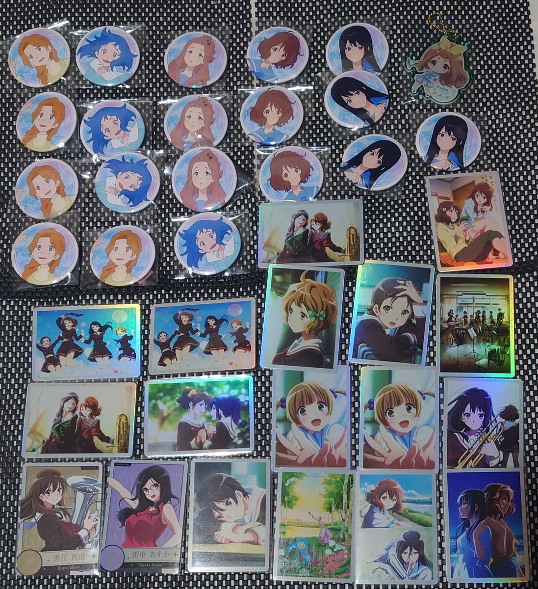 カフェ♪カズ@ユーフォ🎺最終楽章🎷 tweet media