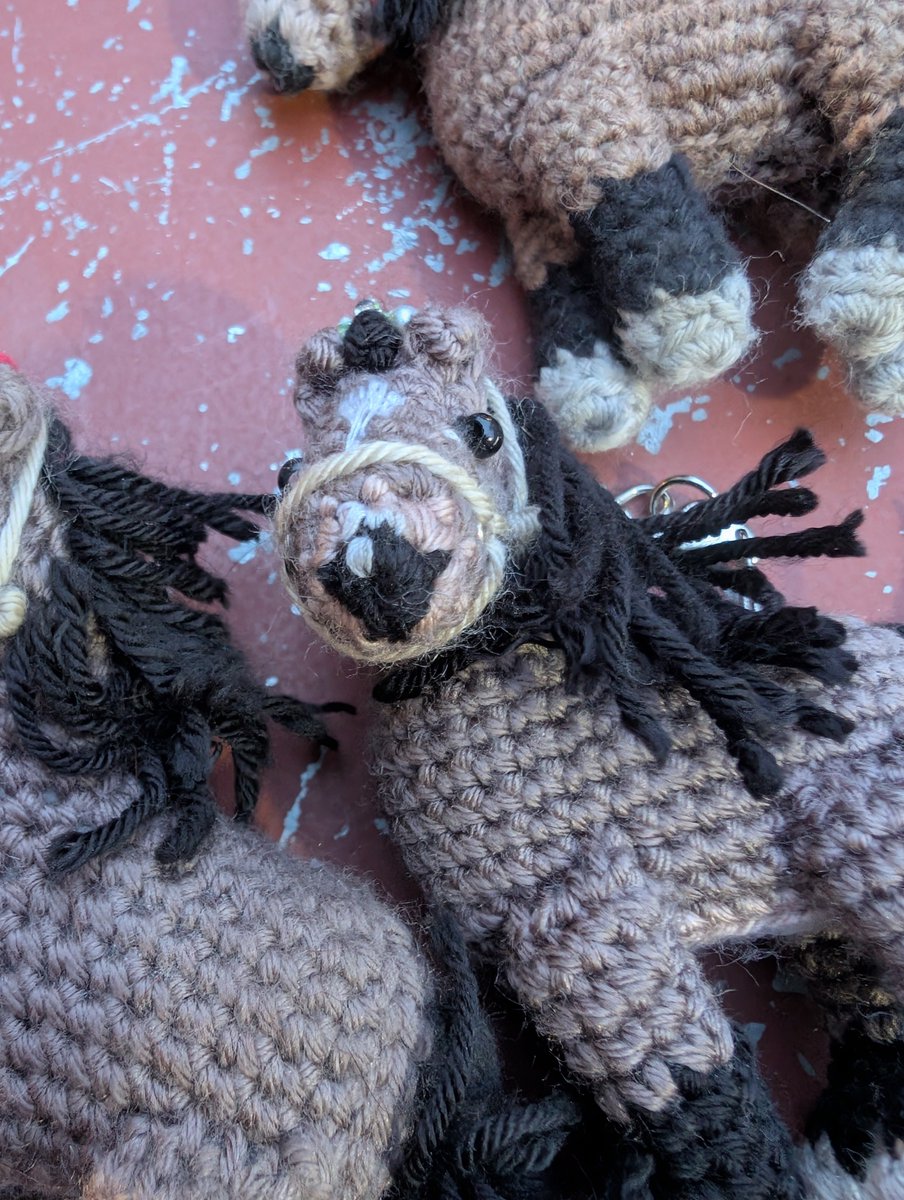 はる@馬車の人 tweet media