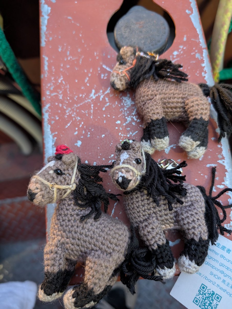 はる@馬車の人 tweet media