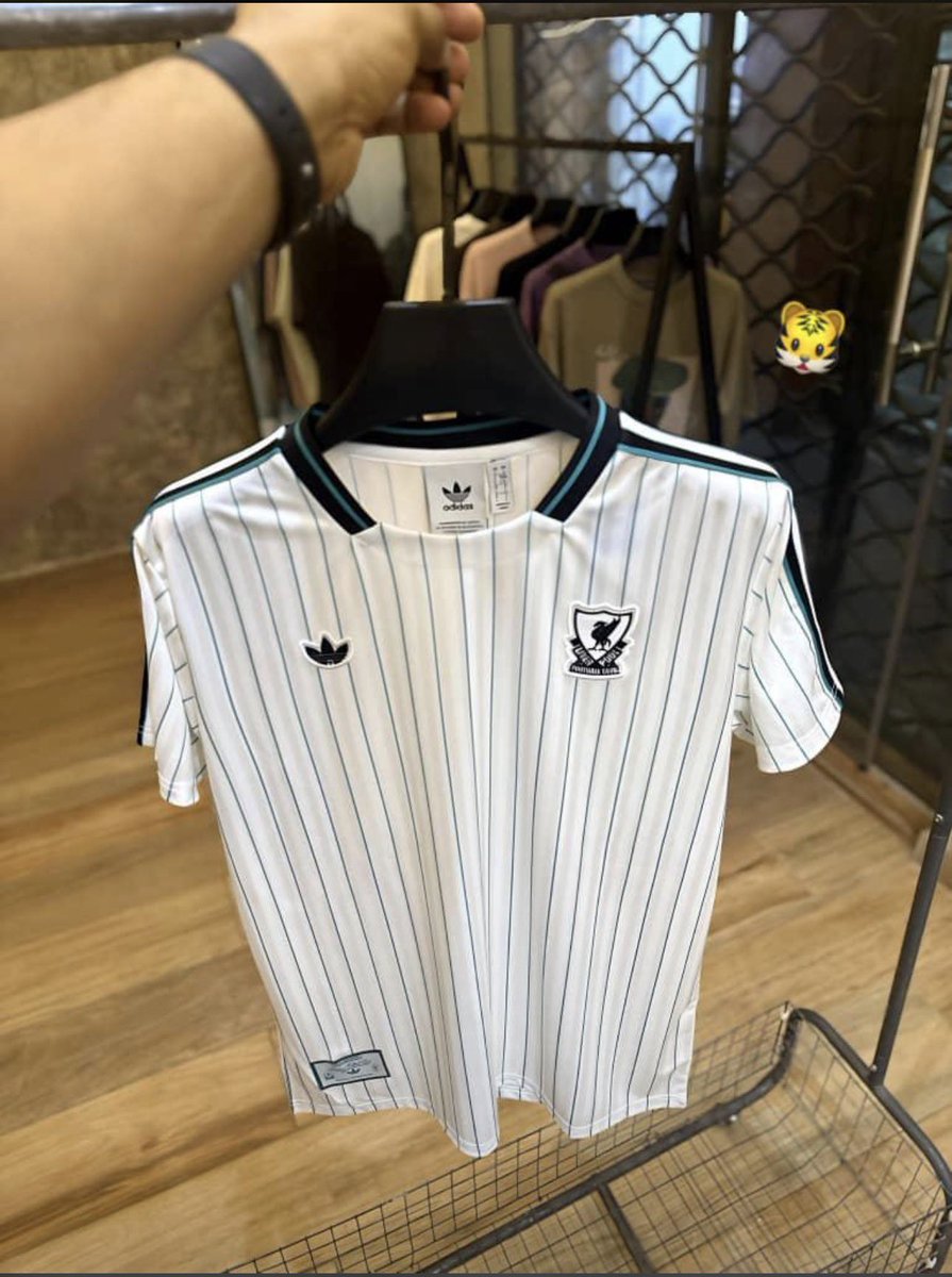 D’GREAT JERSEYS HUB 🇳🇬 tweet media