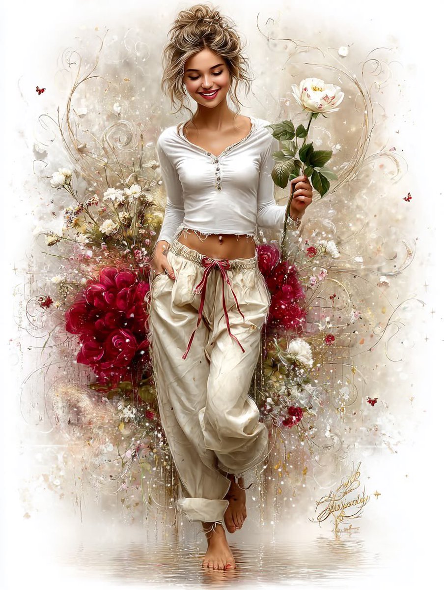 Magda Galetti tweet media