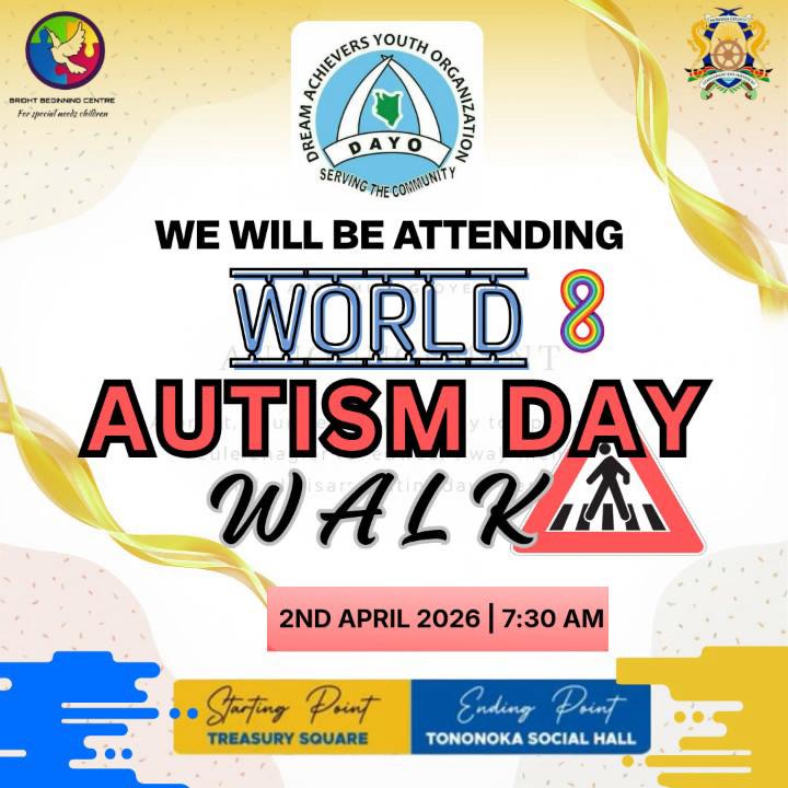 Dream Achievers K tweet media