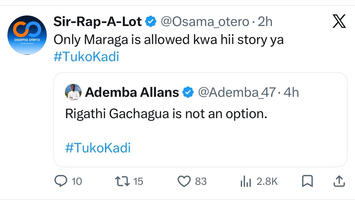 Jim Njue tweet media