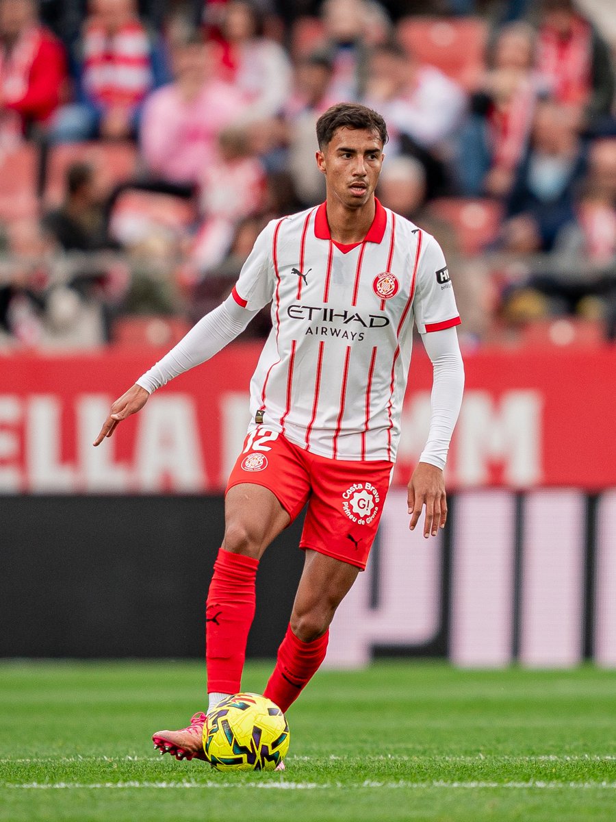 Girona FC tweet media