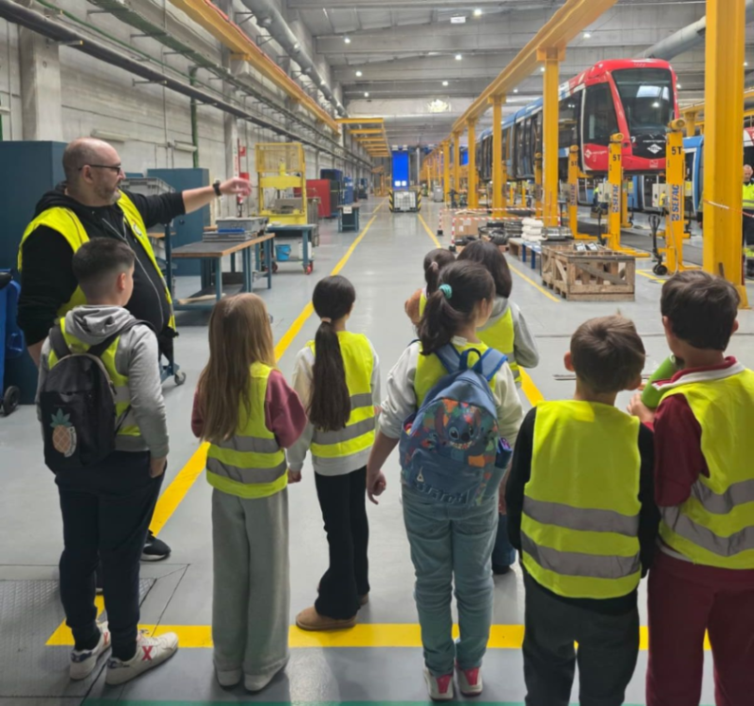 Vía Libre. La revista del ferrocarril tweet media