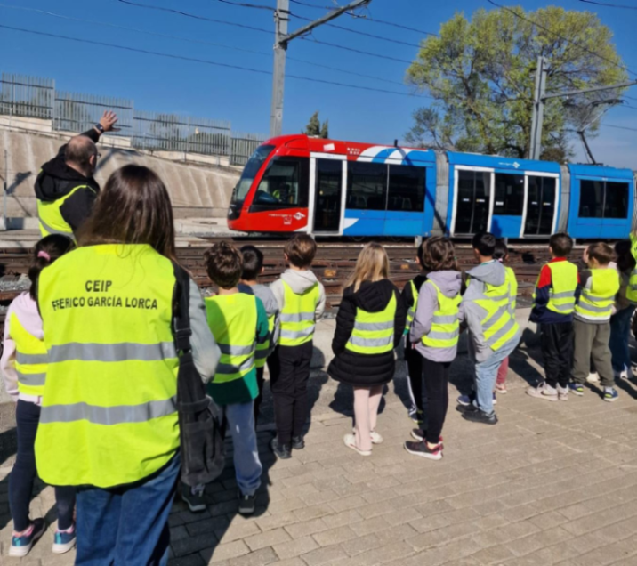 Vía Libre. La revista del ferrocarril tweet media