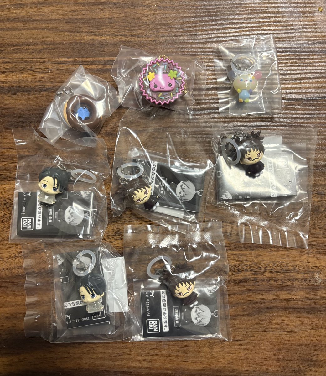 はらへりまんぼ tweet media