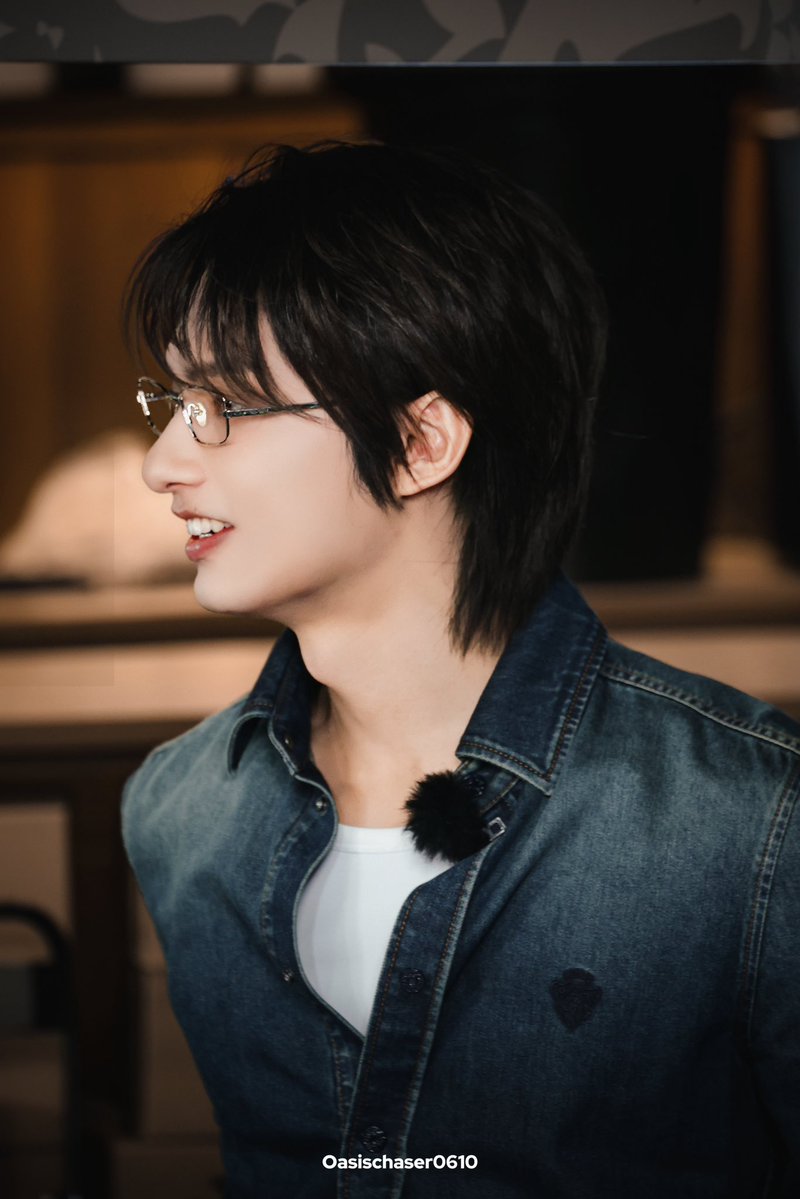 Oasischaser tweet media