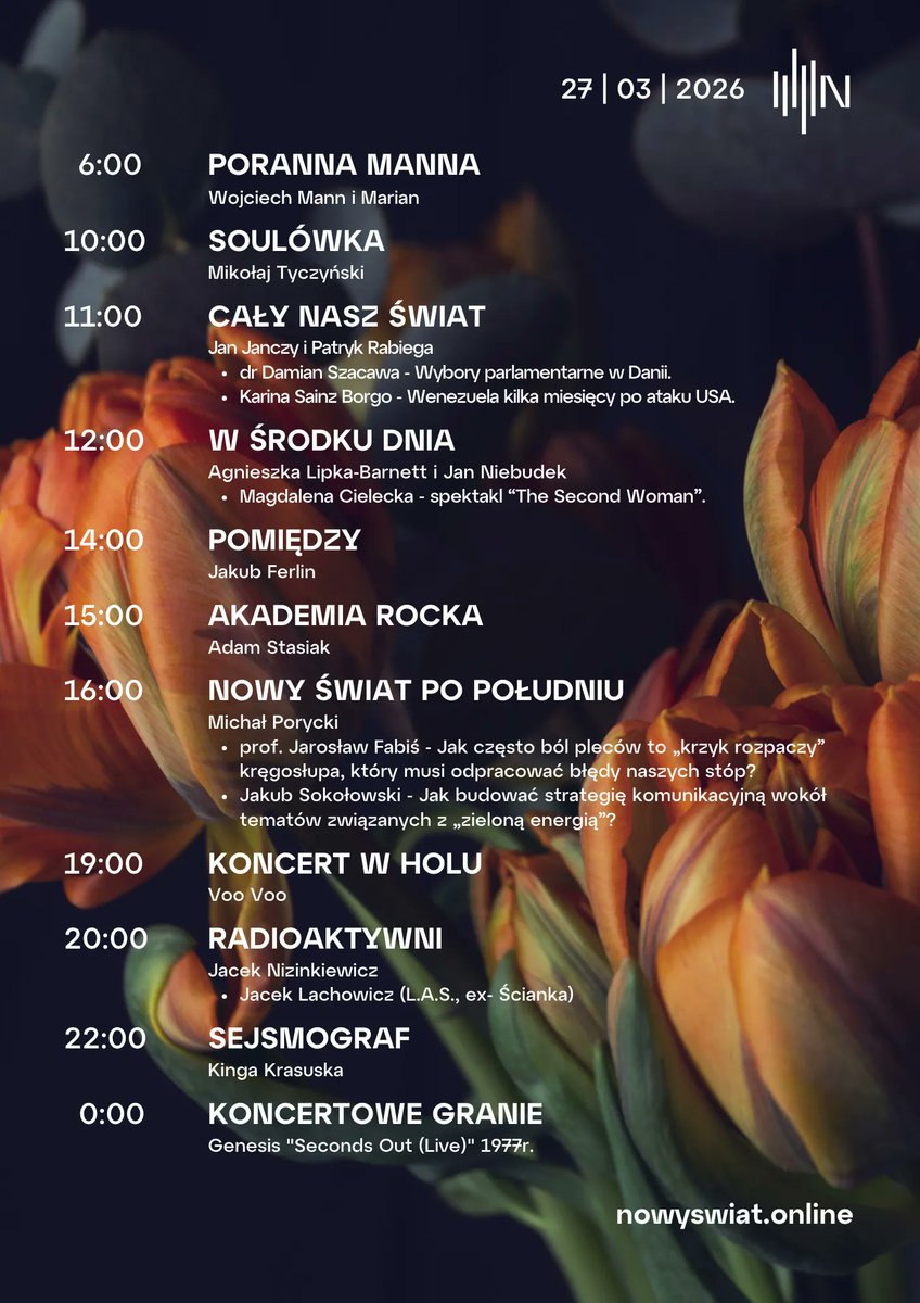 RadioNowySwiat tweet media