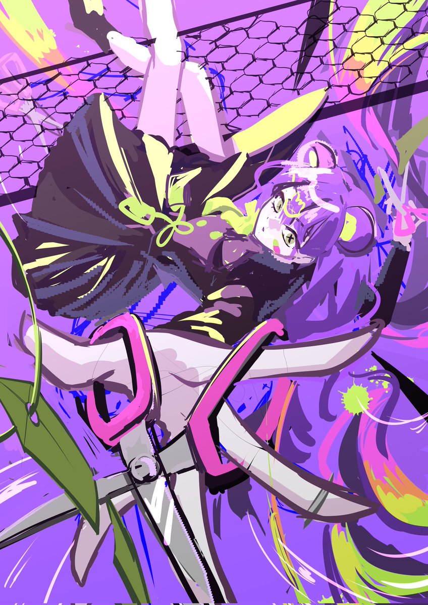 B급미대생 tweet media